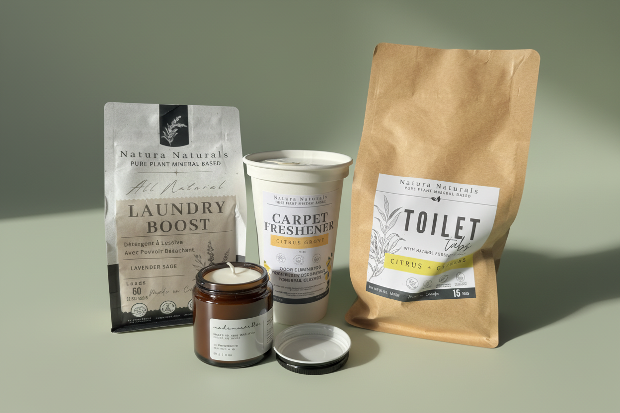 Home care Collection