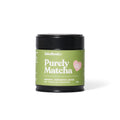 Lake & Oak Purely Matcha - Organic Ceremonial Grade