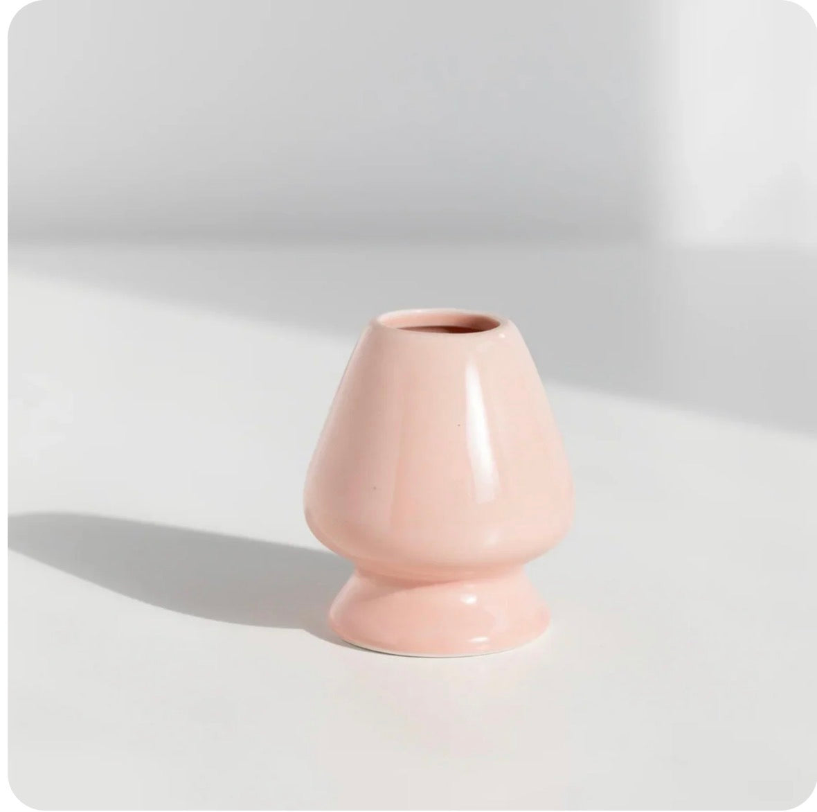 Lake & Oak Matcha Whisk Stand