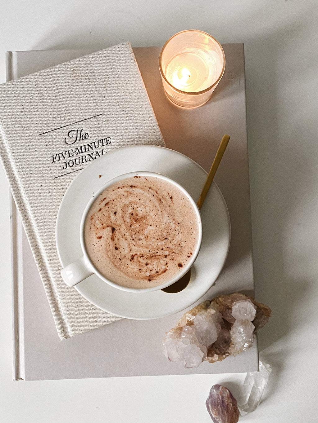 Lake & Oak Super Cocoa - Superfood Hot Chocolate