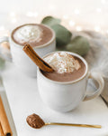Lake & Oak Super Cocoa - Superfood Hot Chocolate