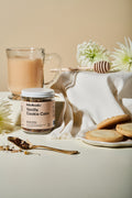 Lake & Oak Vanilla Cookie Calm - Superfood Tea Blend