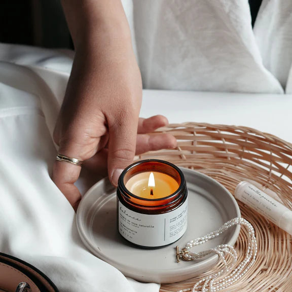 Balance Soy Candle