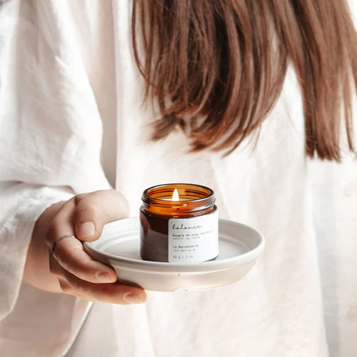 Balance Soy Candle