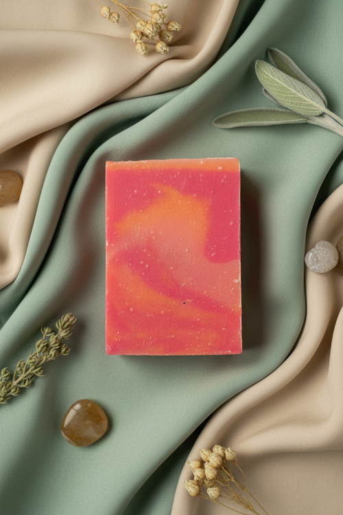 Bloom and Bark Soap