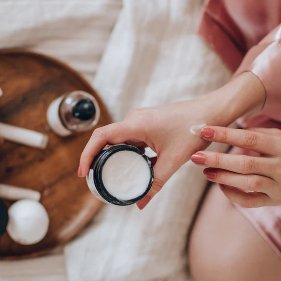 Simply Lavender Body Butter