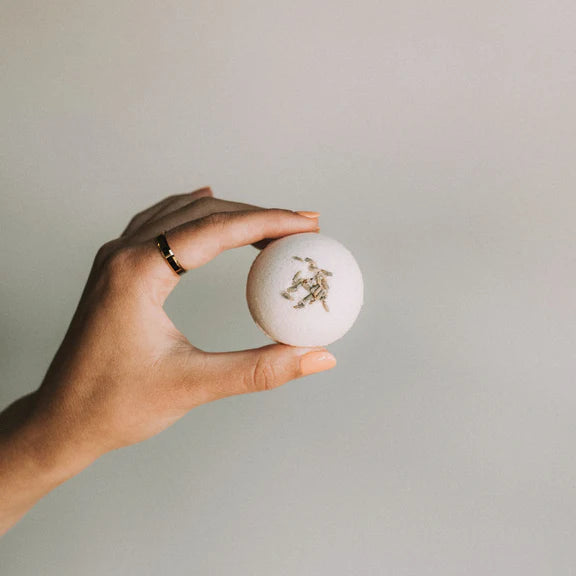 Calm Bath Bomb