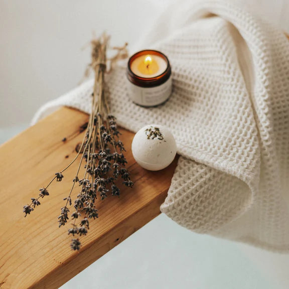 Calm Bath Bomb