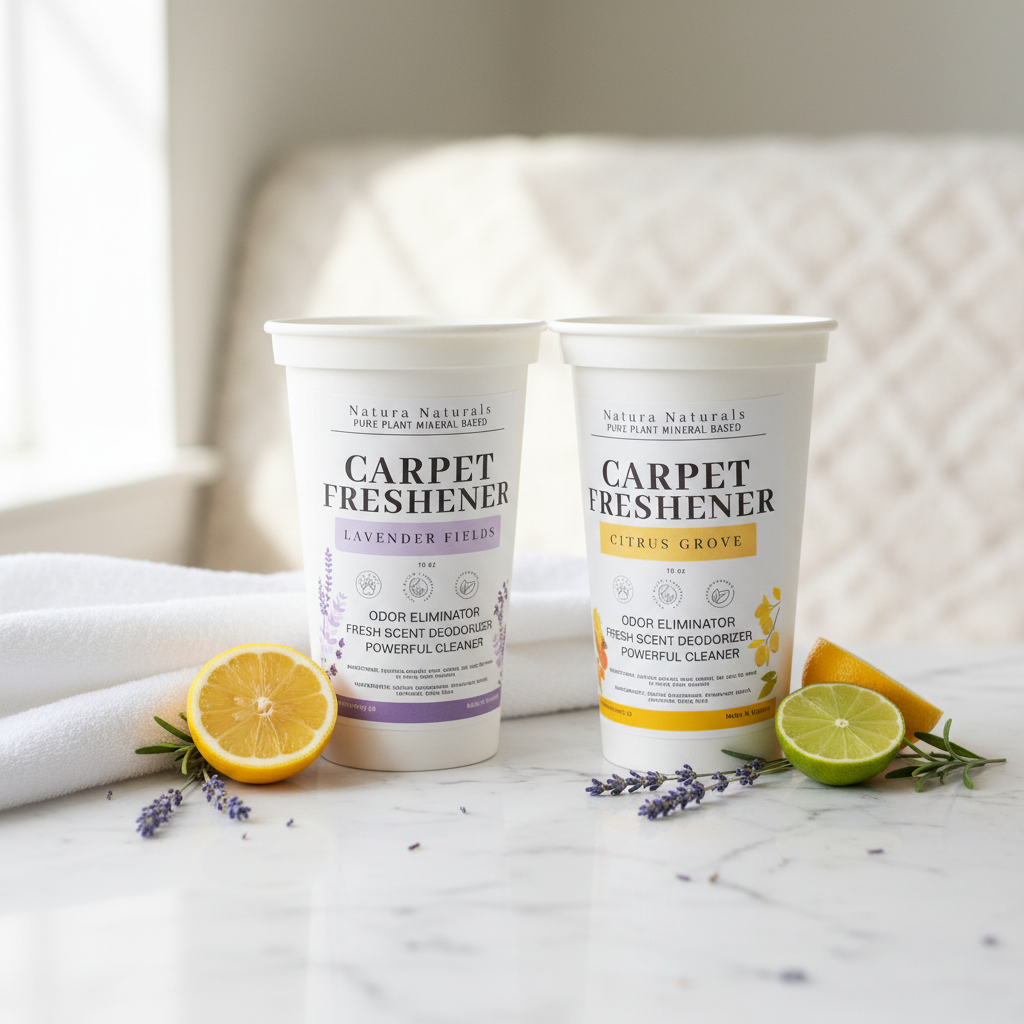 Carpet Freshener