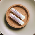 Chérie Lip Balm - Rosewood & Blood Orange