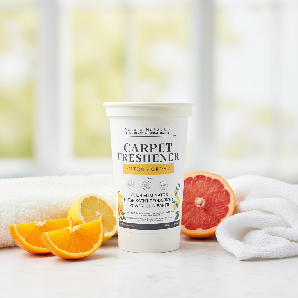 Carpet Freshener