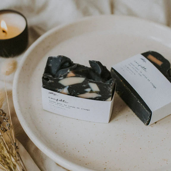 Confetti Body Soap