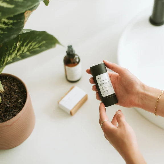 Provence Natural Deodorant