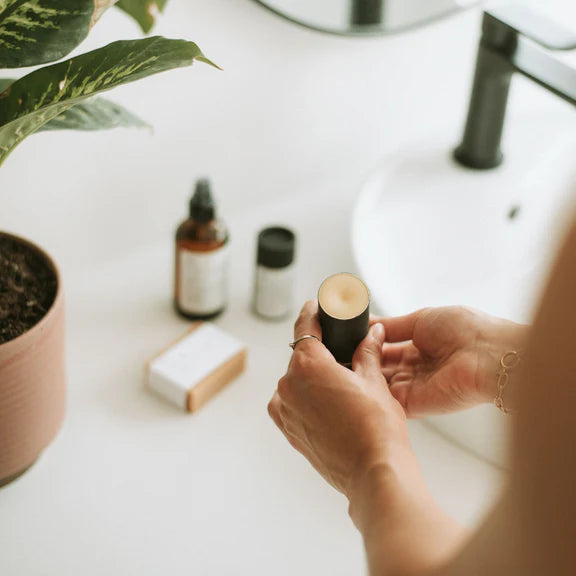 Provence Natural Deodorant