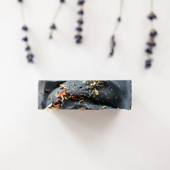 Meditation Detoxifying Body Soap