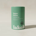 Lake & Oak Super Green - Superfood Tea Blend