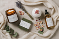 Floral Spa Retreat Bundle