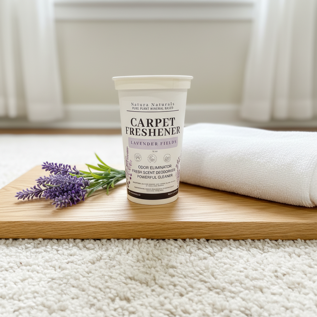Carpet Freshener