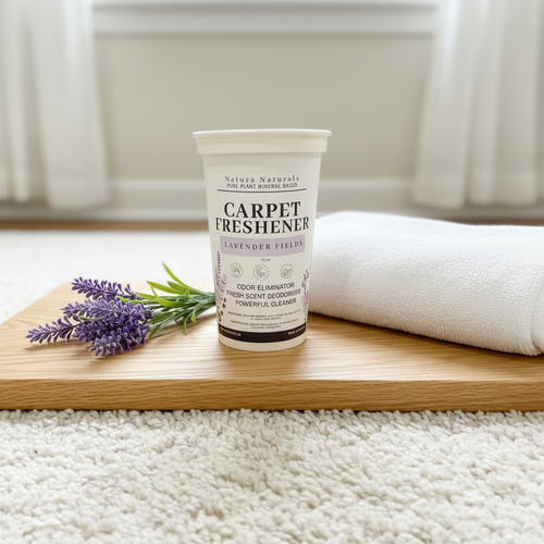 Carpet Freshener