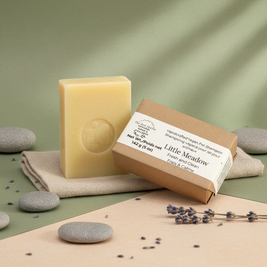 Little Meadow Soap