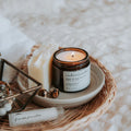 Mademoiselle Soy Candle