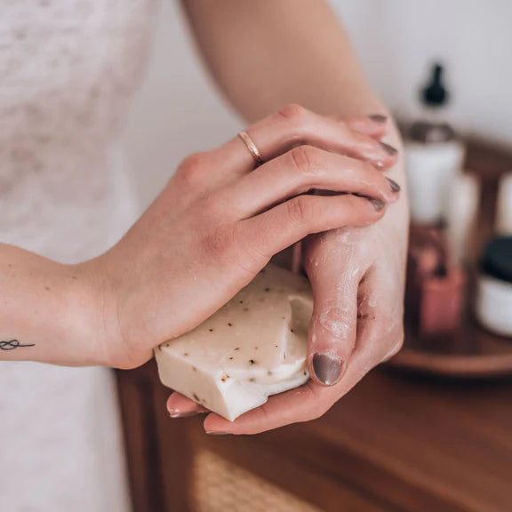 Nature Spa Body Soap