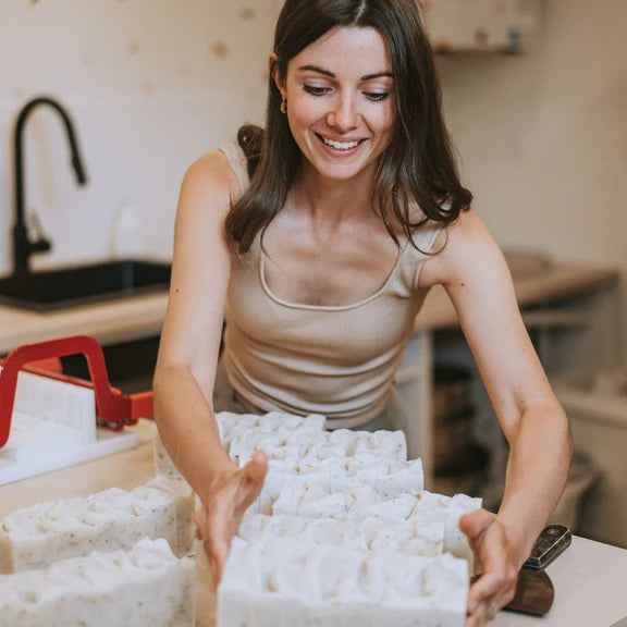Nature Spa Body Soap