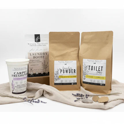 Whole Home Refresh Bundle  Build Your Box