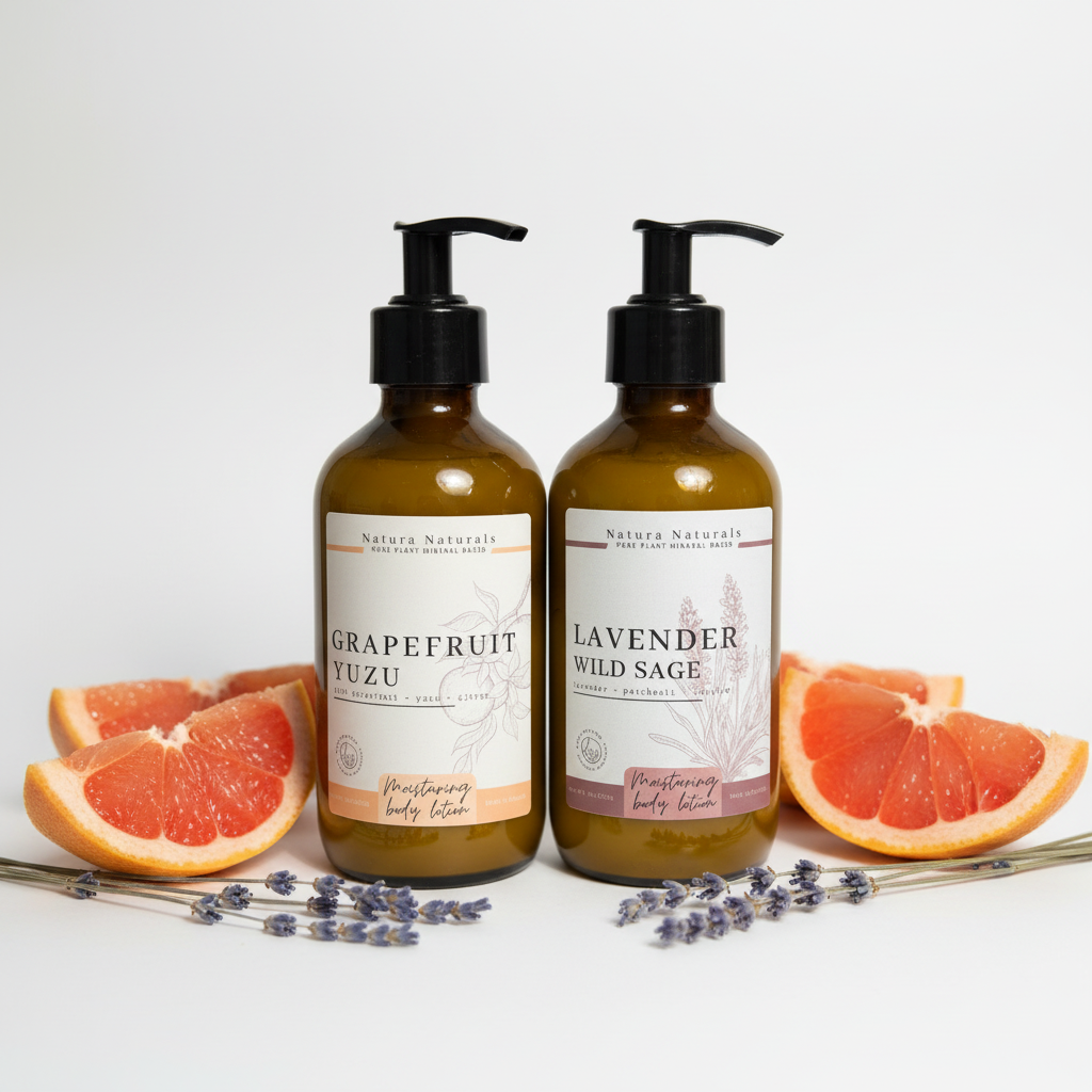 Natura Naturals Duo Profile Picture