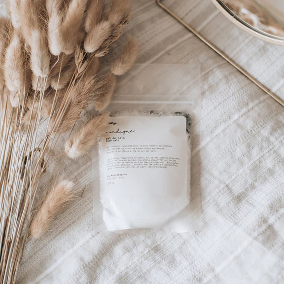 Nordique Bath Salts