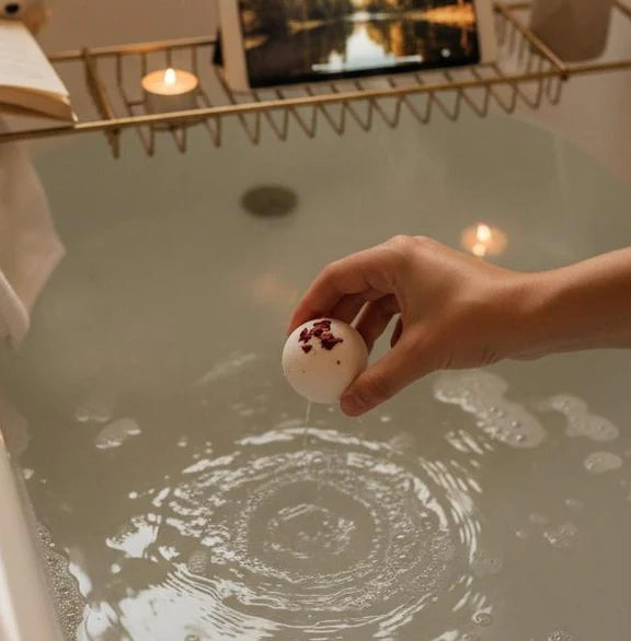 Rosie Bath Bomb