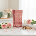 Rose Petal Cassis Bath Soak