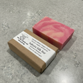 Sakura Silk Bar Soap