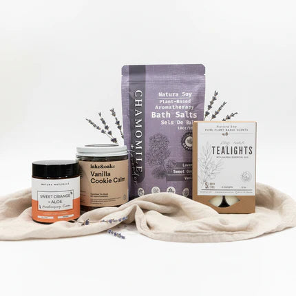 Build Your Own Mother's Day Gift Box