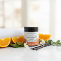 Sweet Orange + Aloe Moisturizing Creme