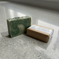 Sweet Tobacco Bar Soap