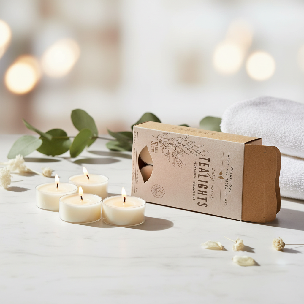 Tea lights