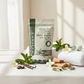 Vanilla Mint Bath Soak