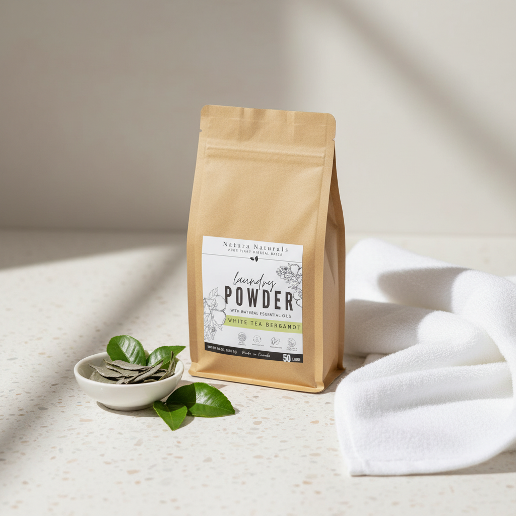 Laundry Powder