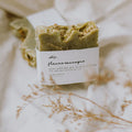 Wild Flowers Natural Exfoliating Body Soap